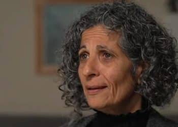 Mother of hostage still held by Hamas speaks out