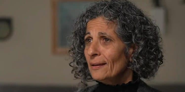Mother of hostage still held by Hamas speaks out