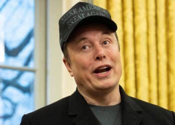 Musk makes first extended remarks since taking on DOGE effort