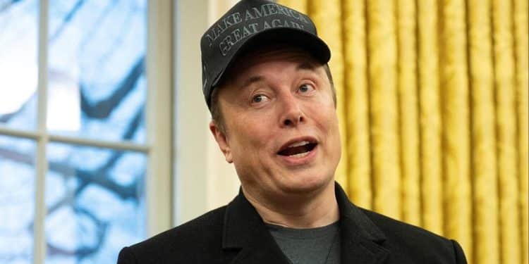 Musk makes first extended remarks since taking on DOGE effort