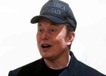 Musk in the spotlight at Trump’s first Cabinet meeting of new term