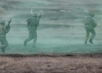 NATO holds military drills as leaders express concerns over Trump’s shifting foreign policy