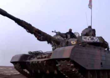 NATO forces train in Romania as world reacts to Trump’s comments on Ukraine