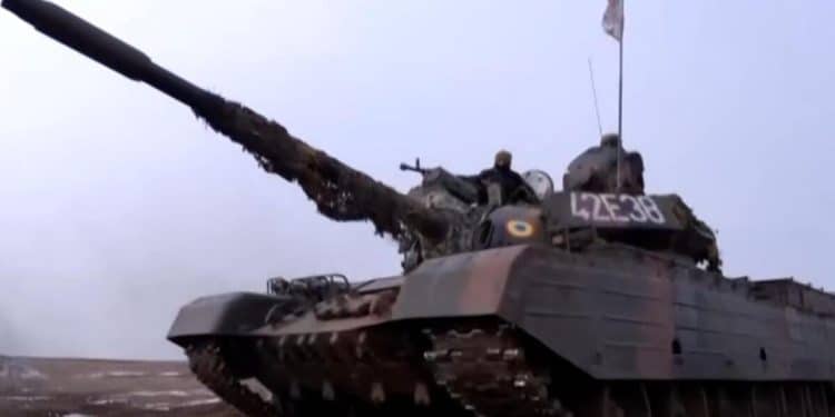 NATO forces train in Romania as world reacts to Trump’s comments on Ukraine