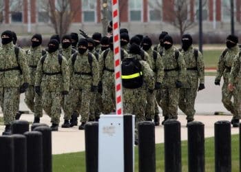 Navy sailor pleads guilty in terrorist plot to attack Naval Station Great Lakes