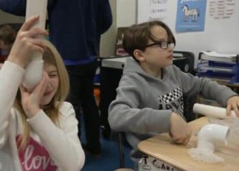 Navy seeks new generation of skilled workers to ramp up submarine production