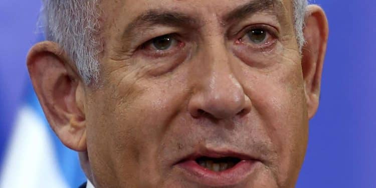 Netanyahu announces deal with Hamas for more hostage releases