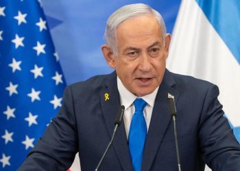 Netanyahu warns “gates of Hell” will be opened if Hamas does not release hostages