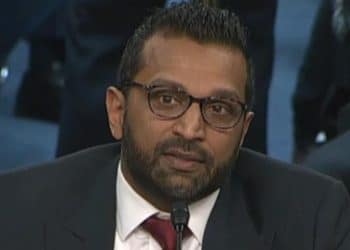 Kash Patel faces new accusations as he moves forward in the FBI director confirmation process
