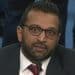 Kash Patel faces new accusations as he moves forward in the FBI director confirmation process