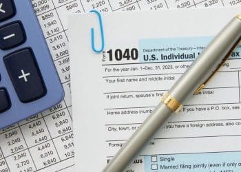 New brackets, deductions and credits for taxes