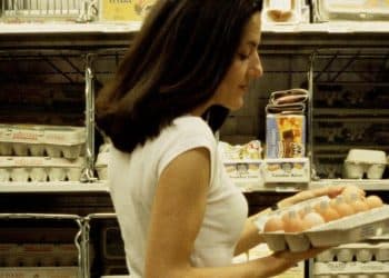 New consumer confidence index data drops sharply