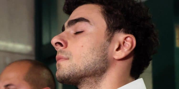 New court hearing for Luigi Mangione case expected