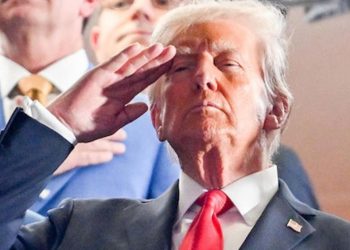 New poll on Trump approval rating as steel, aluminum tariffs set