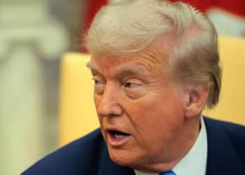 New Trump memo will direct agencies to prepare for more firings, source says