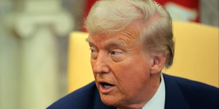 New Trump memo will direct agencies to prepare for more firings, source says