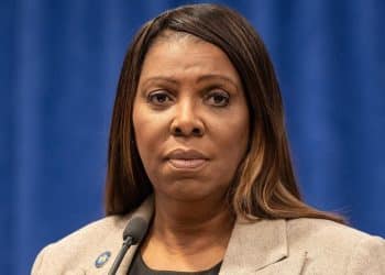 New York AG says she will “defend our laws” after feds sue over immigration enforcement