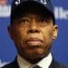 New York City Mayor Eric Adams denies allegations of Trump quid pro quo