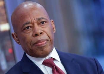 New York City Mayor Eric Adams, Justice Department officials ordered to appear in court