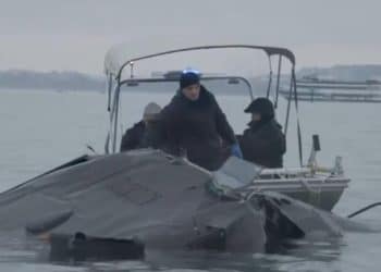 NTSB releases new details on D.C. midair collision