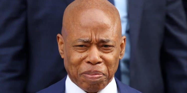 NYC Mayor Eric Adams’ corruption case, fate as mayor hang in the balance