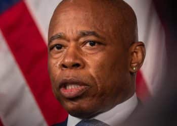 NYC Mayor Eric Adams’ corruption case will continue for now, judge rules