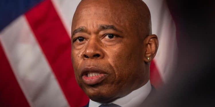 NYC Mayor Eric Adams’ corruption case will continue for now, judge rules