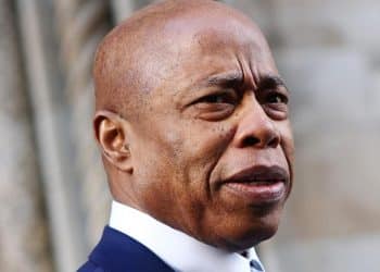 NYC Mayor Eric Adams allows ICE agents to enter Rikers Island