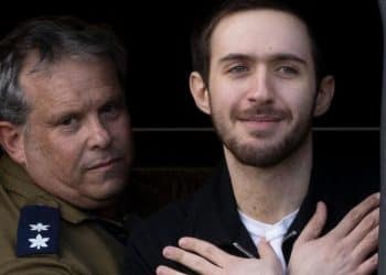 Omer Shem Tov’s family will continue fighting for release of Hamas’ hostages