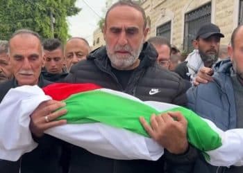 Palestinians in West Bank fear being pushed out amid heightened violence