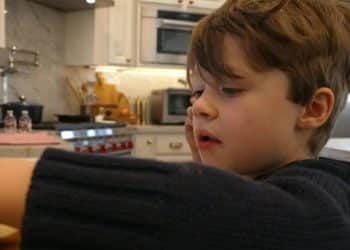 Parents say off-label drug helped son with autism speak