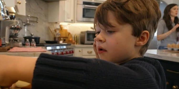 Parents say off-label drug helped son with autism speak