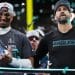 Philadelphia celebrates after Eagles slam Chiefs for Super Bowl win