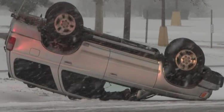 Polar vortex causes extreme cold warnings across 11 states