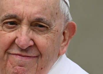 Pope Francis being treated for bilateral pneumonia, Vatican says