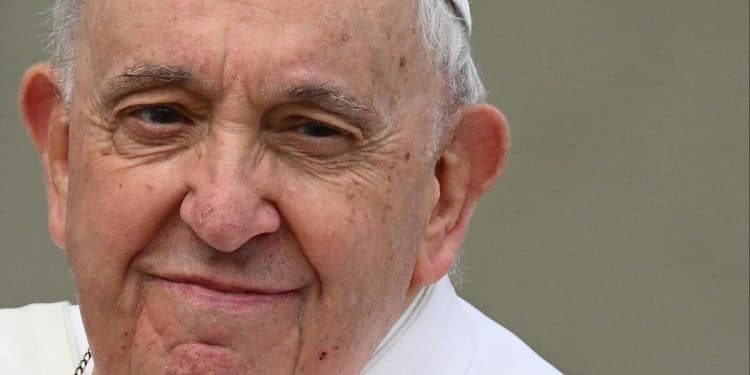 Pope Francis being treated for bilateral pneumonia, Vatican says