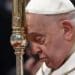 Pope Francis had “restful night” but remains in critical condition
