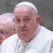 Pope Francis in stable condition, will remain hospitalized for now, Vatican says