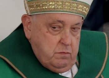 Pope Francis’ medical situation is complex amid pneumonia diagnosis, Vatican says