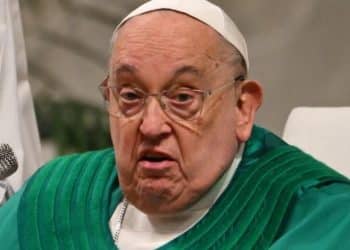 Pope Francis’ medical team says he is not out of danger yet