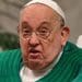 Pope Francis’ medical team says he is not out of danger yet