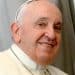 Pope Francis remains hospitalized, shows signs of improvement