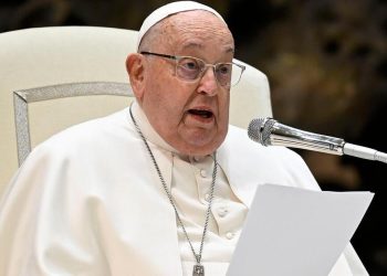 Pope Francis is undergoing tests following hospitalization for bronchitis.