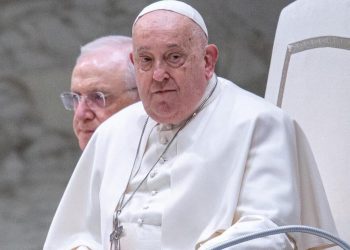 Pope’s hospital stay extended, Vatican says