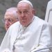 Pope’s hospital stay extended, Vatican says