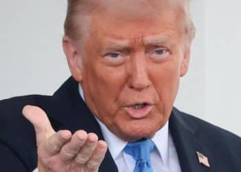 Potential Supreme Court case involving Trump administration, whistleblower agency head