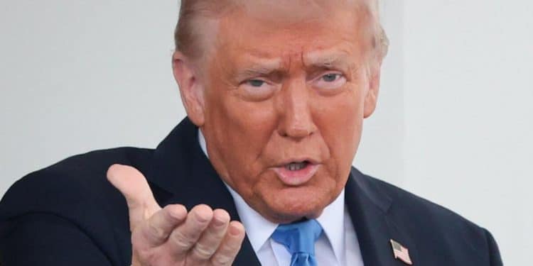 Potential Supreme Court case involving Trump administration, whistleblower agency head