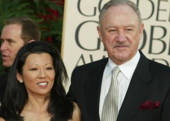 Preliminary autopsy report findings in deaths of Gene Hackman, wife