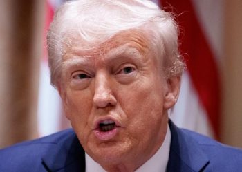 Trump eases rules on military raids and airstrikes