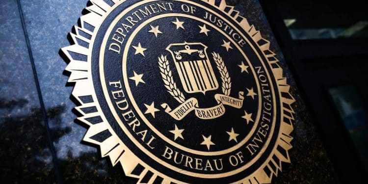 Purge of government workers underway at FBI and Other Agencies